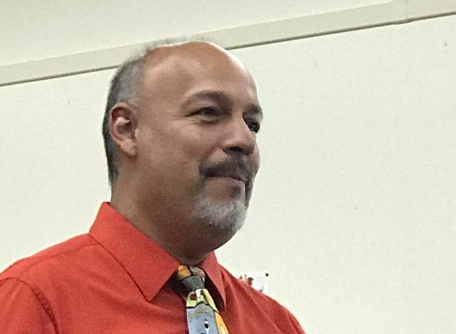 Joe Rodriguez